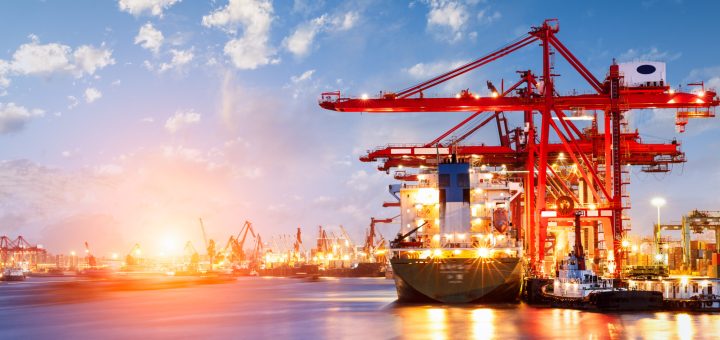 TOC Europe, Rotterdam