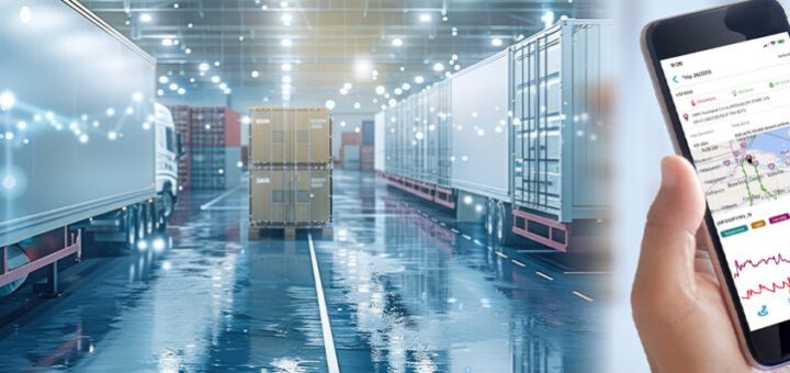 How Cold Chain Automation Is Going Green