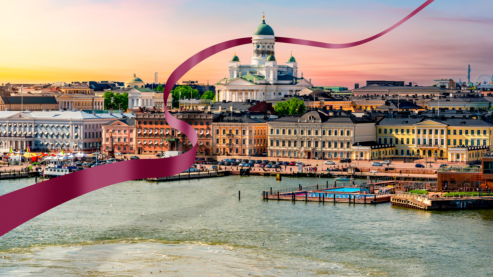Helsinki gains direct air-cargo link to Doha