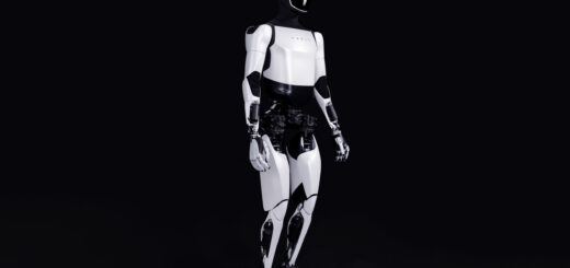 Humanoid robots face a practical test in warehouses