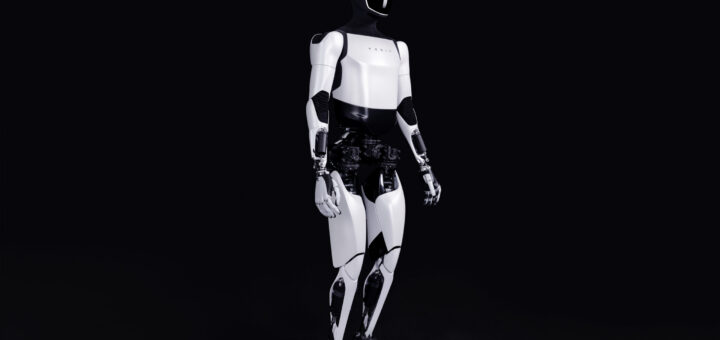 Humanoid robots face a practical test in warehouses