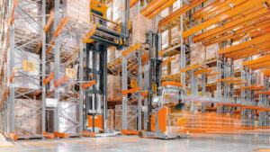 STILL unifies automation expertise in new UK unit