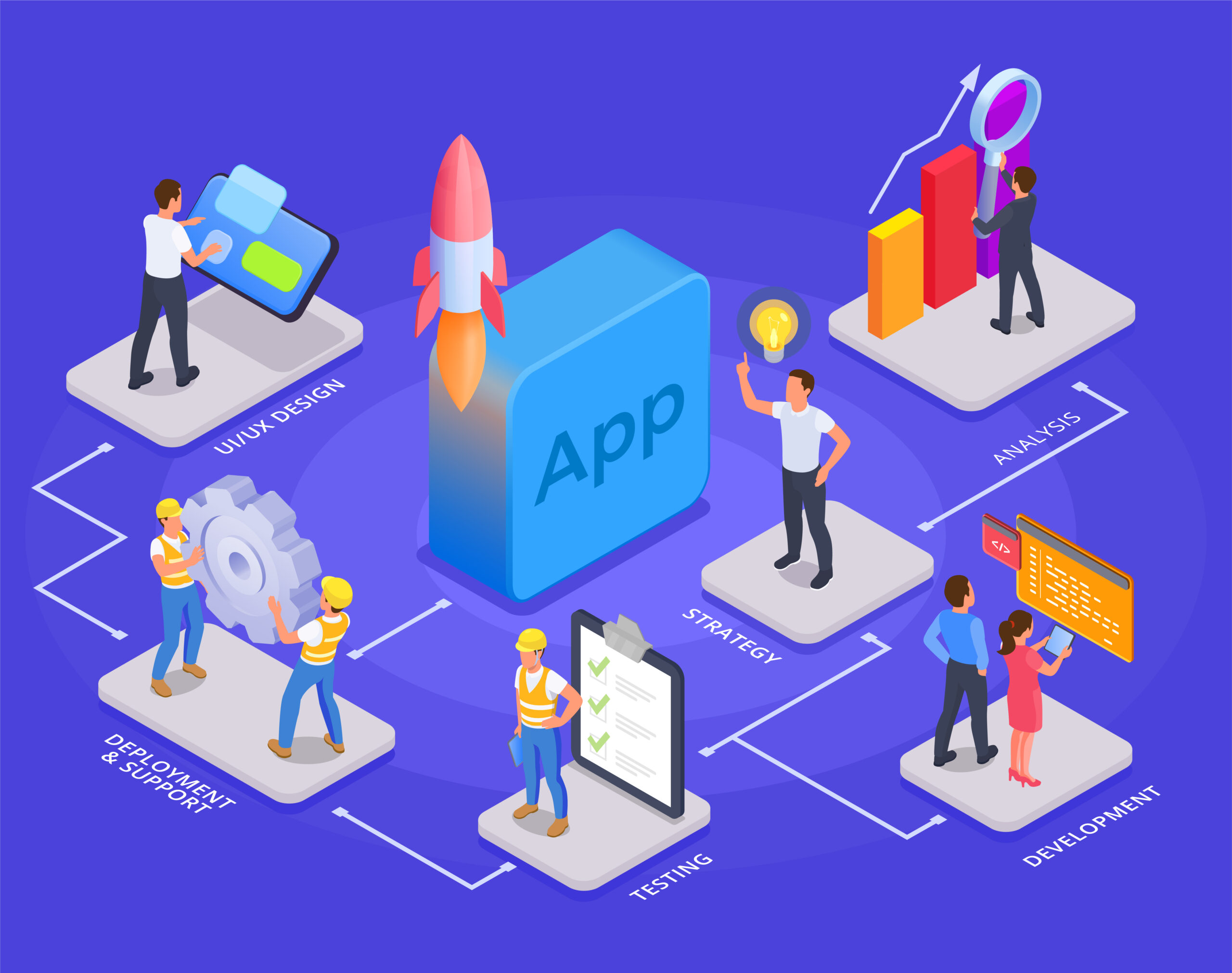 Warehouse AI App Builder Brings Custom Tools to Site Teams