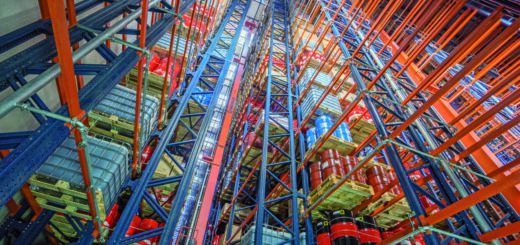 Why integrated warehouse technology is becoming strategic