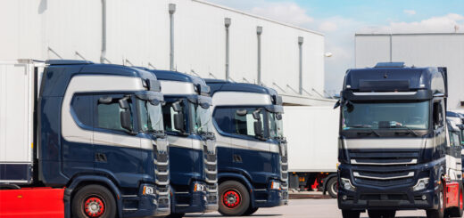 Why logistics providers are becoming digital control towers
