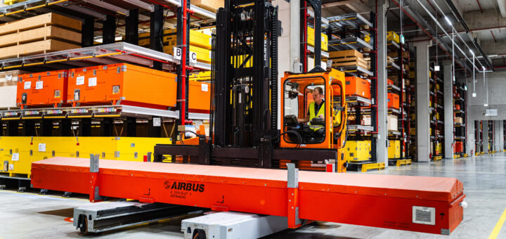 Why long-load logistics is becoming a software problem