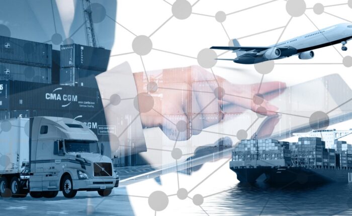 AI Will Reshape Logistics Jobs, Not Remove Accountability