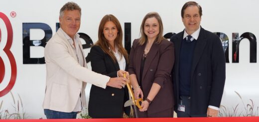 Bleckmann launches H&M logistics operation in Crick