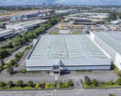 Cadent chooses Bromford Gate for a larger Birmingham operation