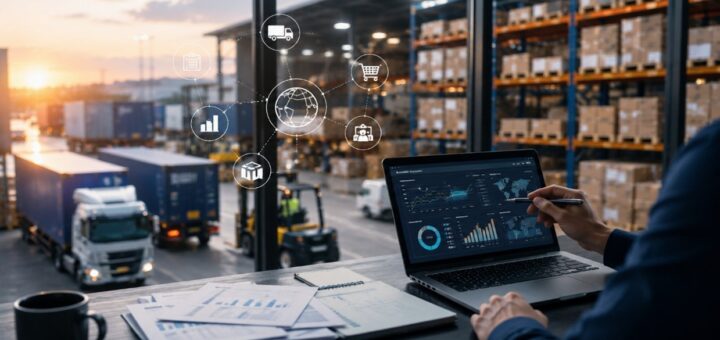 DKV Mobility builds Porto hub for data-driven mobility