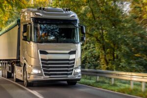 Fleet telematics targets hidden cost of truck idling