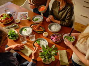 HelloFresh expands connected control across electric delivery fleet