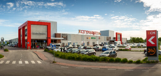 Kesko to deploy AI-ready cloud WMS across grocery logistics