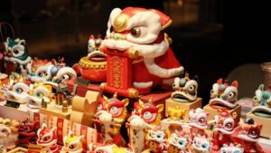 Lunar New Year 2027 puts supply-chain systems under pressure