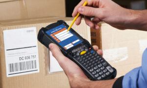Mexican nonwovens producer digitises finished-goods warehouse