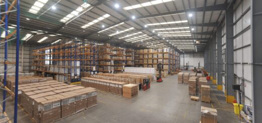 Miniclipper extends cloud WMS across its UK network