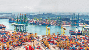 Portek takeover puts smarter port operations in focus