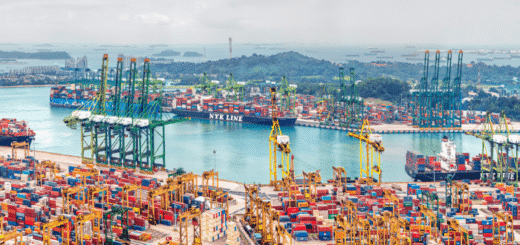 Portek takeover puts smarter port operations in focus