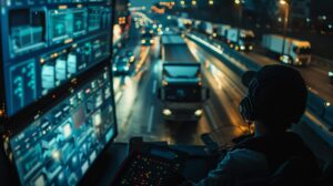 Why fragmented AI is becoming a logistics security risk