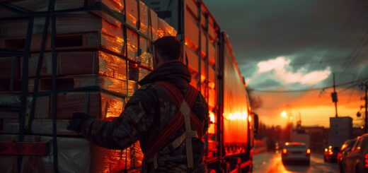 Why logistics needs stress-tested digital operations in 2027