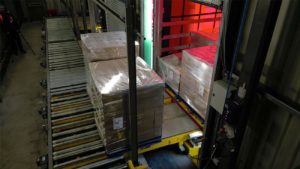 Why the loading bay is becoming an automation priority