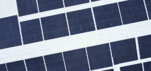 Why warehouse roofs are becoming intelligent energy assets