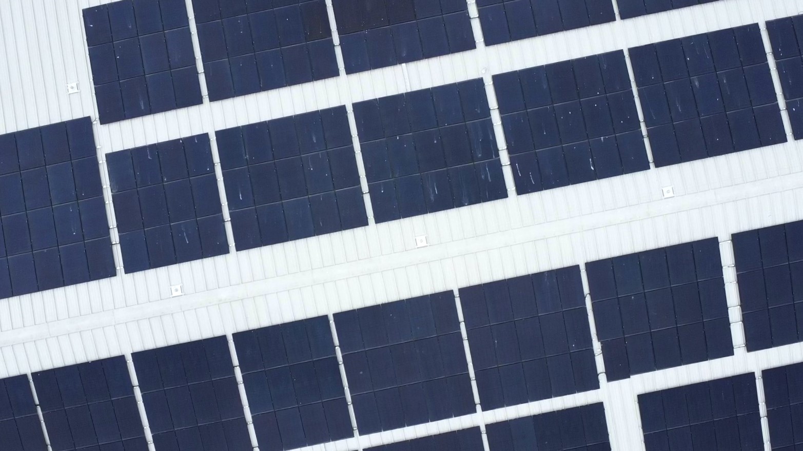 Why warehouse roofs are becoming intelligent energy assets